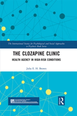 The Clozapine Clinic