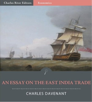 An Essay on the East India Trade