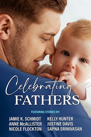 Celebrating Fathers
