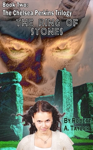 The Ring Of Stones【電子書籍】[ Robert Taylor ]