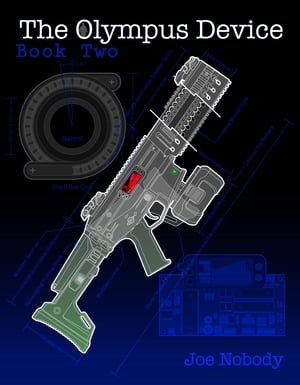 Olympus Device: Book Two