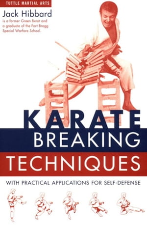 Karate Breaking Techniques