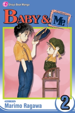 Baby & Me, Vol. 2