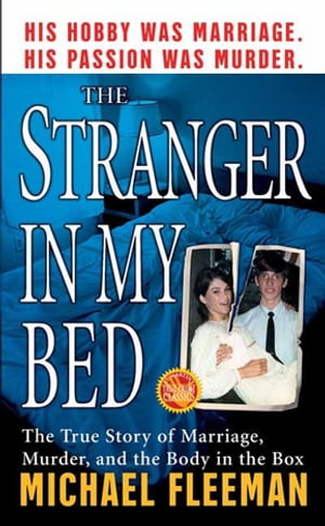 The Stranger in My Bed