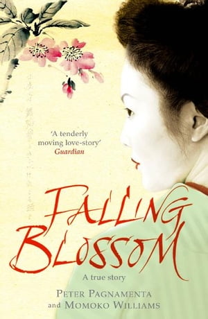 Falling Blossom