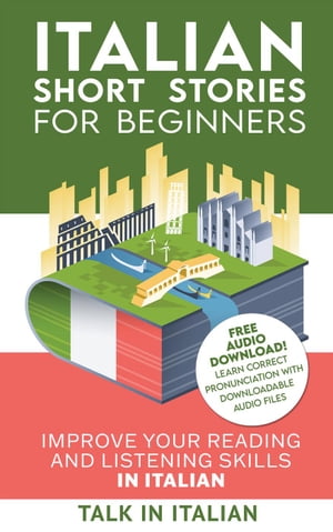 Italian Short Stories for Beginners