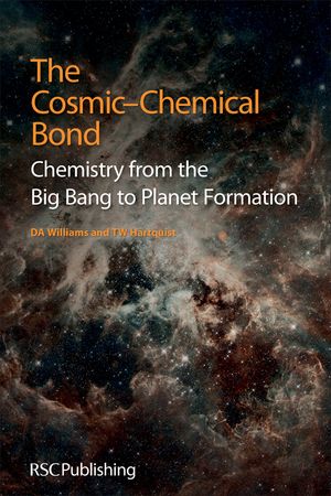 ŷKoboŻҽҥȥ㤨Cosmic-Chemical Bond Chemistry from the Big Bang to Planet FormationŻҽҡ[ David A Williams ]פβǤʤ4,844ߤˤʤޤ