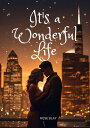 ＜p＞"It's a Wonderful Life" is a captivating and emotional journey of love, self-discovery, and the transformative power of relationships. Set against the backdrop of a bustling city, the novel follows the story of Sarah, a successful but lonely businesswoman, and Jake, a charming and enigmatic artist.＜/p＞ ＜p＞Their chance encounter at an art gallery sparks a deep and immediate connection, leading them on a whirlwind romance filled with passion, humor, and unexpected challenges. As Sarah and Jake navigate the complexities of their burgeoning relationship, they must confront their own fears and insecurities, learning to trust in each other and in the power of their love.＜/p＞ ＜p＞With a mix of humor, sorrow, jealousy, and drama, "It's a Wonderful Life" delves into the intricacies of love and commitment, exploring the highs and lows of romantic relationships. As Sarah and Jake's bond deepens, they discover new aspects of themselves and each other, ultimately finding that true love has the power to transform lives and create a future filled with endless possibilities.＜/p＞ ＜p＞Through its engaging storyline and relatable characters, "It's a Wonderful Life" is a novel that will resonate with readers, reminding them of the beauty and joy that can be found in unexpected places.＜/p＞画面が切り替わりますので、しばらくお待ち下さい。 ※ご購入は、楽天kobo商品ページからお願いします。※切り替わらない場合は、こちら をクリックして下さい。 ※このページからは注文できません。