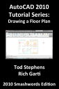 ŷKoboŻҽҥȥ㤨AutoCAD 2010 Tutorial Series: Drawing a Floor PlanŻҽҡ[ Tod Stephens ]פβǤʤ213ߤˤʤޤ