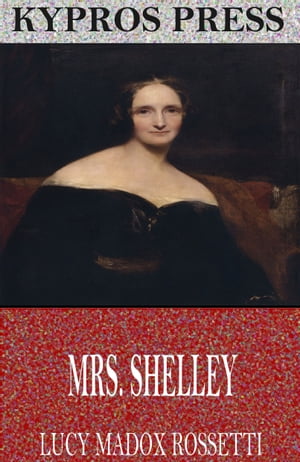 Mrs. Shelley