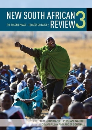 New South African Review 3