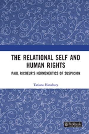 The Relational Self and Human Rights