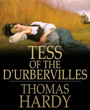 Tess of the d'Urbervilles