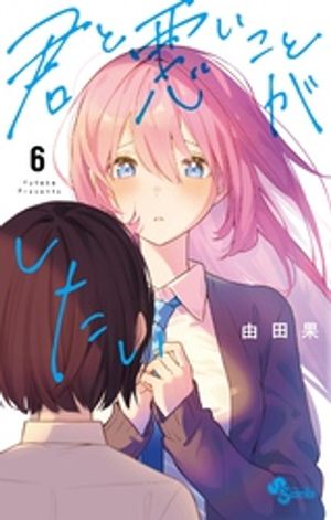 君と悪いことがしたい（６）