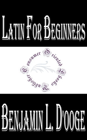 Latin for Beginners