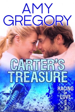 Carter's Treasure Racing to Love, #1【電子書