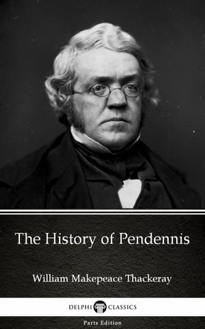 ŷKoboŻҽҥȥ㤨The History of Pendennis by William Makepeace Thackeray (IllustratedŻҽҡ[ William Makepeace Thackeray ]פβǤʤ126ߤˤʤޤ