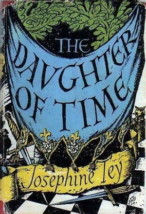 The Daughter Of Time with FREE Author's Biography + Active TOC