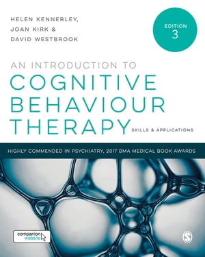 An Introduction to Cognitive Behaviour Therapy Skills and ApplicationsŻҽҡ[ Helen Kennerley ]