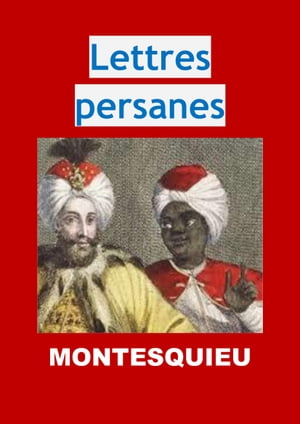 Lettres persanes