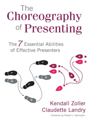 The Choreography of Presenting