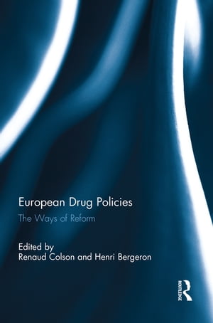 European Drug Policies