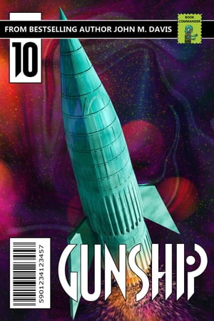 ŷKoboŻҽҥȥ㤨Lagoon Gunship, #10Żҽҡ[ John Macallen Davis ]פβǤʤ350ߤˤʤޤ