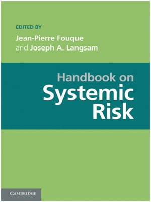 Handbook on Systemic Risk