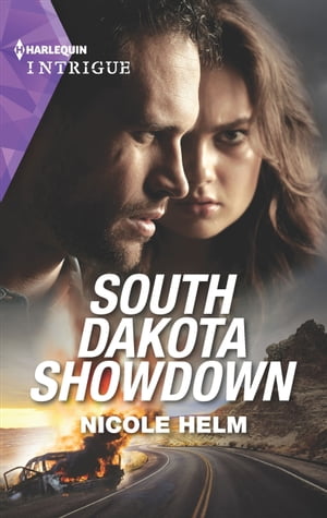 South Dakota Showdown【電子書籍】[ Nicole 