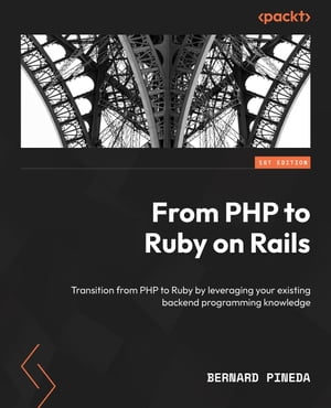 From PHP to Ruby on Rails