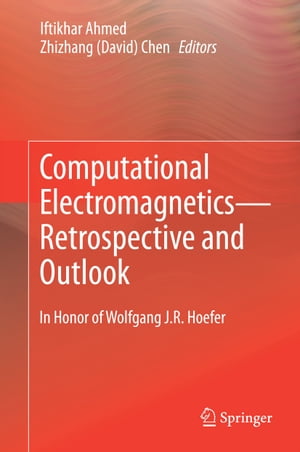 Computational ElectromagneticsーRetrospective and Outlook