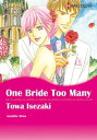 One Bride Too Many (Harlequin Comics) Harlequin 