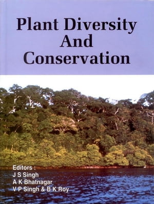 Plant Diversity and Conservation