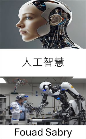 人工智慧 探索機器學習和機器人技術的未來【電子書籍】[ Fouad Sabry ]