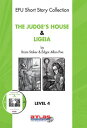 ŷKoboŻҽҥȥ㤨The Judge's House & Ligeia - Level 4 - Cd liŻҽҡ[ Edgar Allan Poe ]פβǤʤ33ߤˤʤޤ