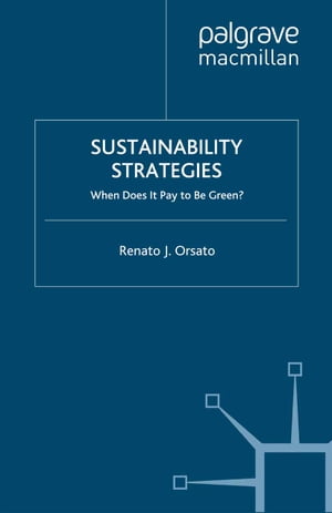 Sustainability Strategies