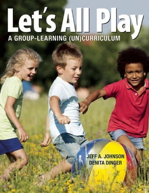 ＜p＞Let children experience the learning power of playーtogether! ＜em＞Let's All Play＜/em＞ provides all-new adventures that...