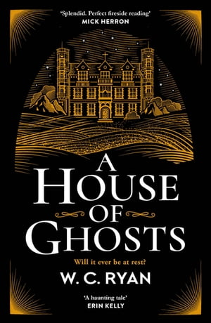 A House of Ghosts