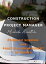 Construction Project Manager