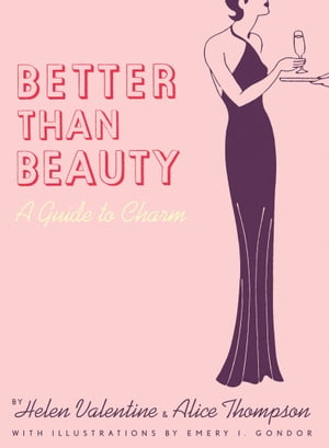 Better than Beauty