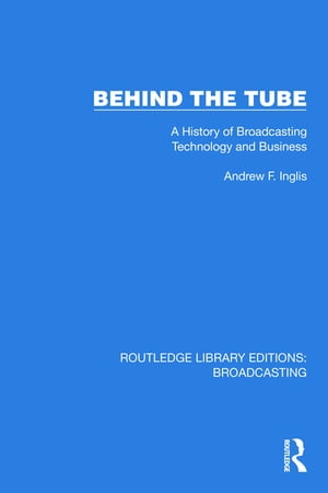 Behind the Tube