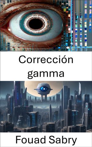 Corrección gamma