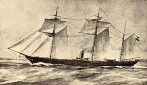 The Cruise of the Alabama and the Sumter, both volumes in a single file