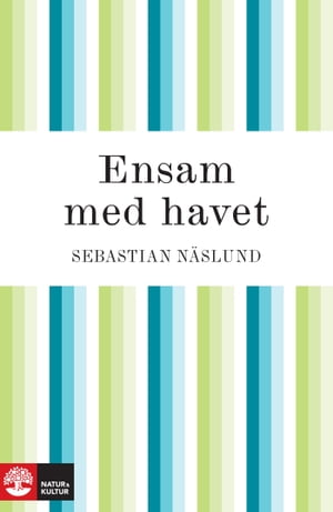 Ensam med havet