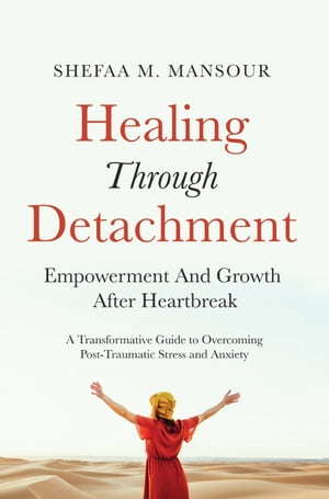 HEALING THROUGH DETACHMENT