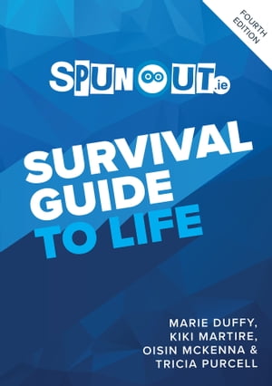 SpunOut.ie Survival Guide to Life