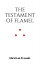 Testament of Nicolas Flamel.Żҽҡ[ Nicolas Flamel ]