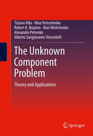 The Unknown Component Problem