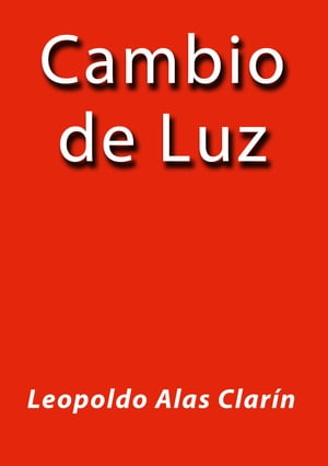 Cambio de luz