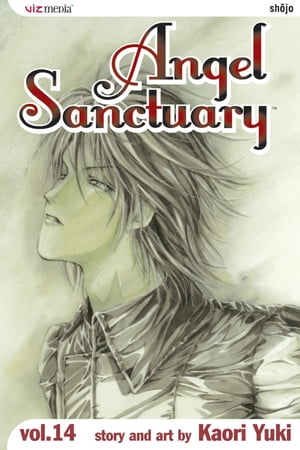 Angel Sanctuary, Vol. 14